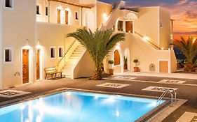 Villa Danezis